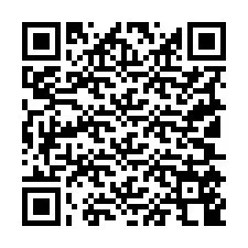 QR Code for Phone number +19105548434