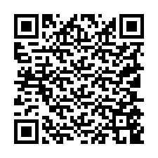 QR Code for Phone number +19105549168