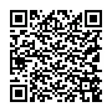 QR Code for Phone number +19105549420