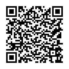 QR Code สำหรับหมายเลขโทรศัพท์ +19105566841