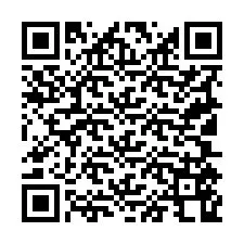 QR Code for Phone number +19105568224
