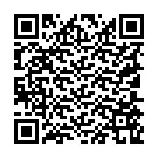 QR Code for Phone number +19105569348