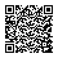 QR Code for Phone number +19105583225