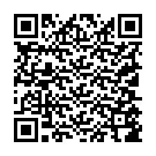 QR Code for Phone number +19105586178
