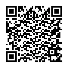 QR Code for Phone number +19105651343