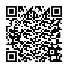 QR Code for Phone number +19105663404