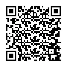 QR Code for Phone number +19105681725