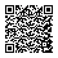 QR Code for Phone number +19105853333