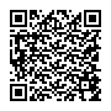 QR Code for Phone number +19105854566