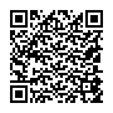 QR код за телефонен номер +19105855047