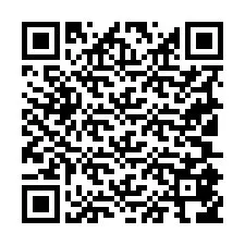 QR Code for Phone number +19105856136