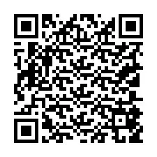 QR Code for Phone number +19105859419