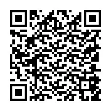 QR Code for Phone number +19105859886