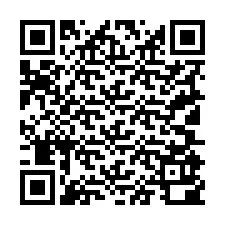 Codice QR per il numero di telefono +19105900330