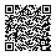 QR-код для номера телефона +19105900458