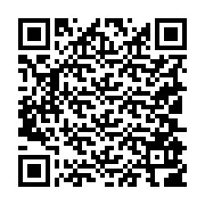QR Code for Phone number +19105906776