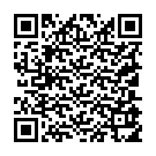 QR Code for Phone number +19105915158