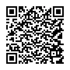 QR Code for Phone number +19105916731