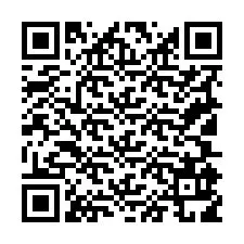 QR Code for Phone number +19105919521