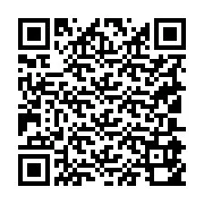 QR Code สำหรับหมายเลขโทรศัพท์ +19105950052