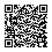 QR Code for Phone number +19105998538