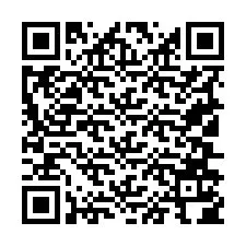 QR-kood telefoninumbri jaoks +19106104773