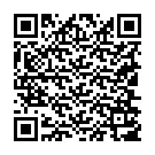 QR-code voor telefoonnummer +19106107666