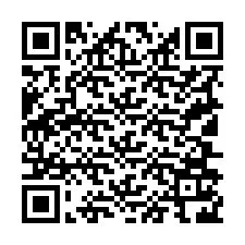 QR-kood telefoninumbri jaoks +19106126360