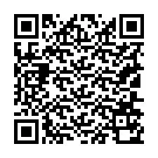 QR Code สำหรับหมายเลขโทรศัพท์ +19106170745