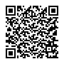QR Code for Phone number +19106171590