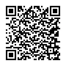 QR Code for Phone number +19106175073