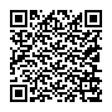 Kode QR untuk nomor Telepon +19106177929