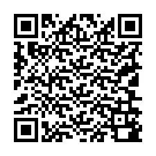 QR Code for Phone number +19106180020