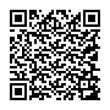 QR Code for Phone number +19106183128