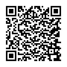 QR Code for Phone number +19106196289