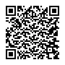 QR Code for Phone number +19106258387