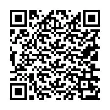 QR-code voor telefoonnummer +19106273097