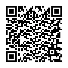 QR kód a telefonszámhoz +19106277554