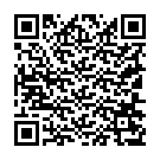 QR код за телефонен номер +19106277714