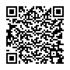 Kode QR untuk nomor Telepon +19106284488