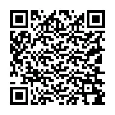 QR Code สำหรับหมายเลขโทรศัพท์ +19106284490