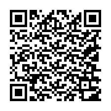 QR код за телефонен номер +19106302479