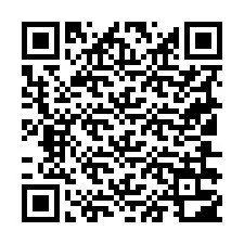 QR Code pour le numéro de téléphone +19106302486