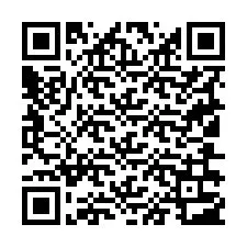 Kode QR untuk nomor Telepon +19106303082