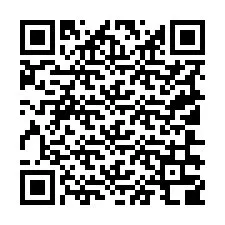 QR-koodi puhelinnumerolle +19106308018