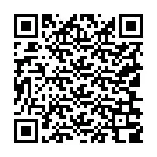 QR-koodi puhelinnumerolle +19106308024