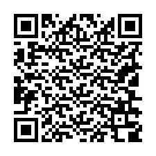 Kode QR untuk nomor Telepon +19106308525