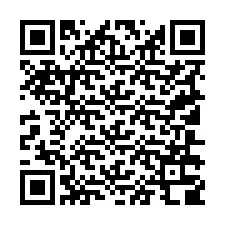 QR kód a telefonszámhoz +19106308958