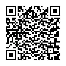 QR-code voor telefoonnummer +19106309404