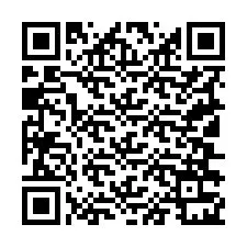 QR-код для номера телефона +19106321674